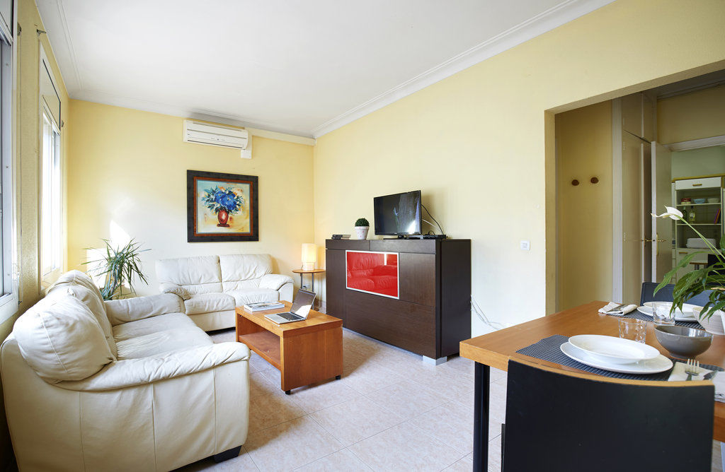 Appartement Ainb Diagonal Francesc Macia Barcelona