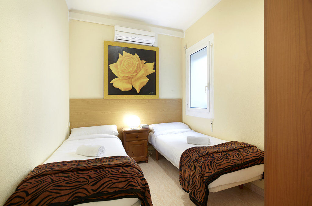 Appartement Ainb Diagonal Francesc Macia *