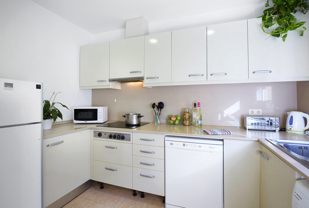 Appartement Ainb Diagonal Francesc Macià Barcelone