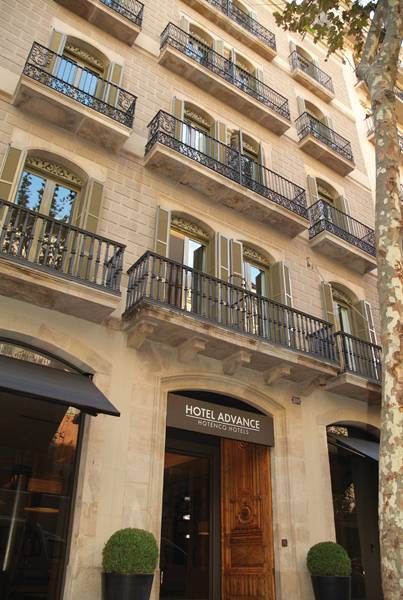 Casa Elliot By Bondia Group 4*