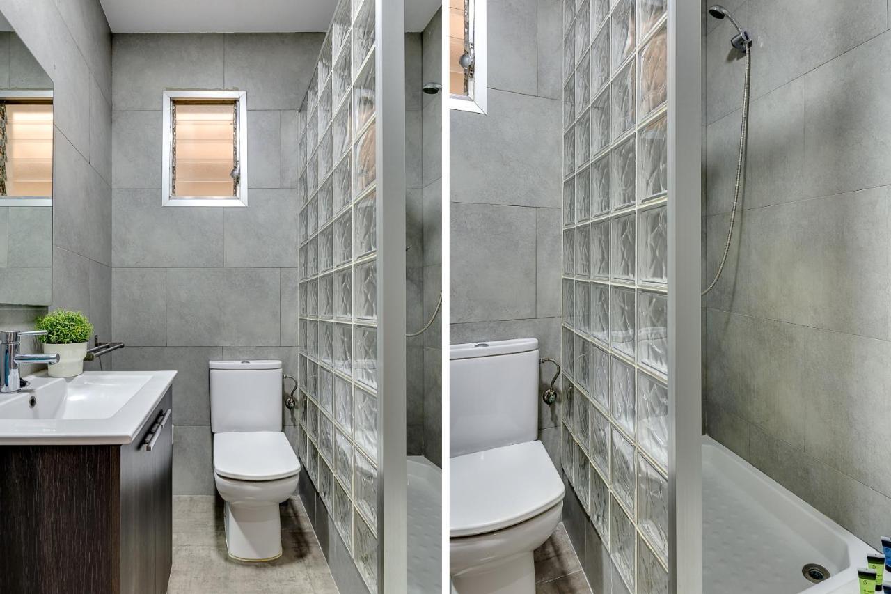 Renovated & Classic 3-bedroom Sagrada Familia Apt. * Barcelona