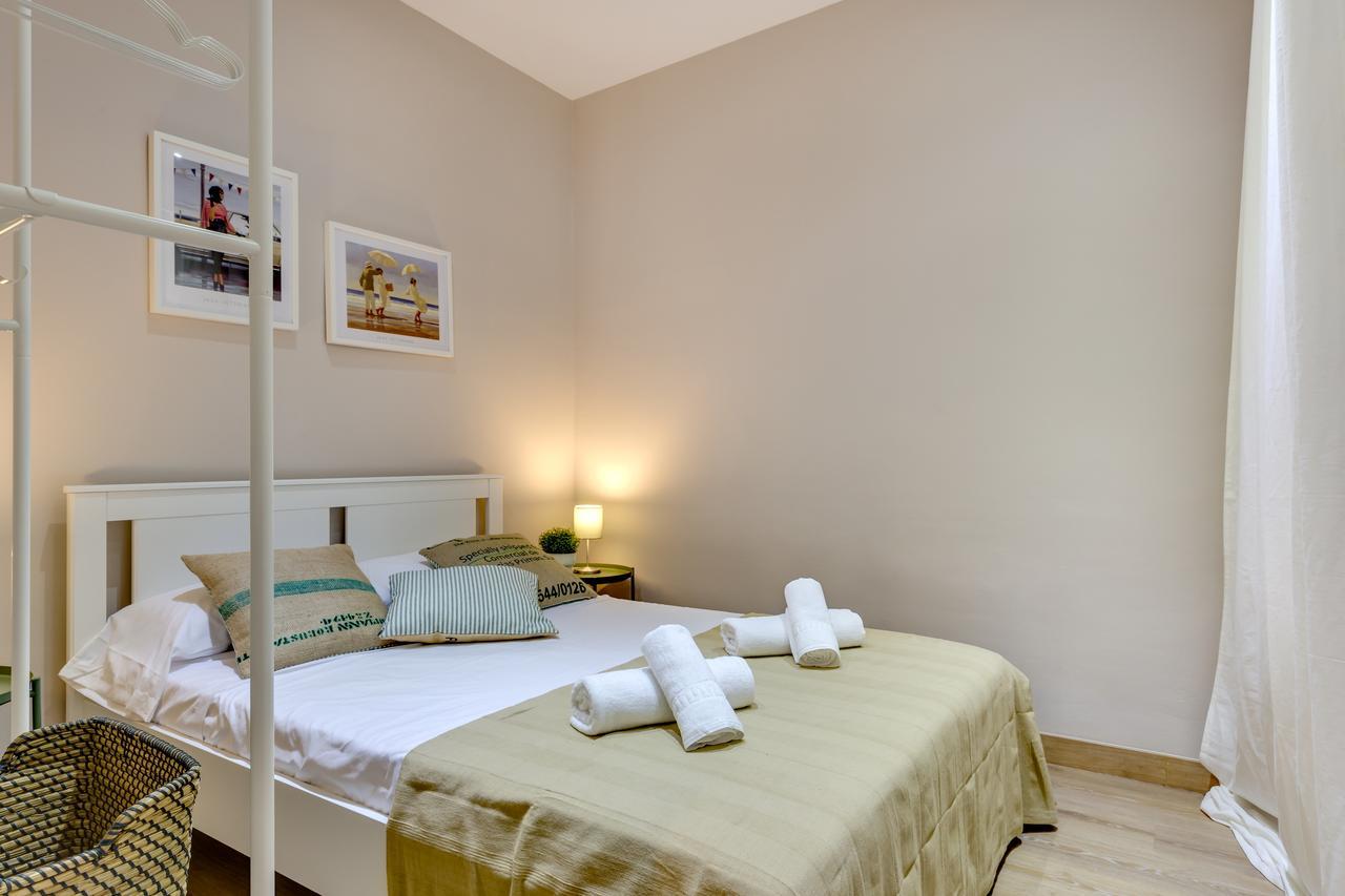 Apartamento Renovated & Classic 3-bedroom Sagrada Familia Apt.
