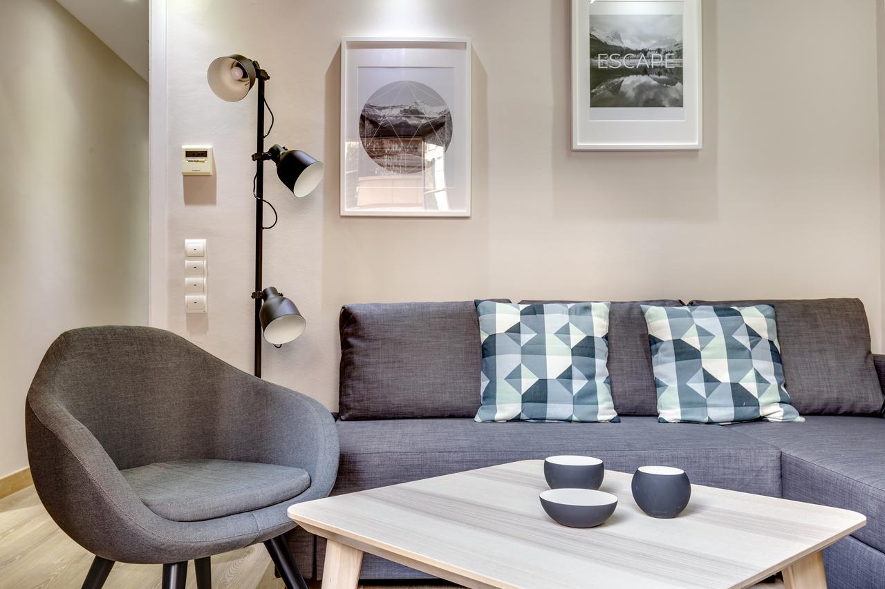Apartamento Renovated & Classic 3-bedroom Sagrada Familia Apt.