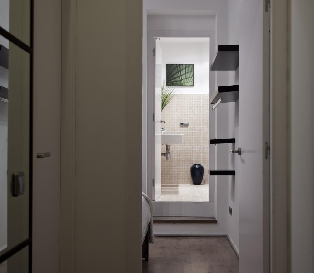 Centric Gracia Appartement