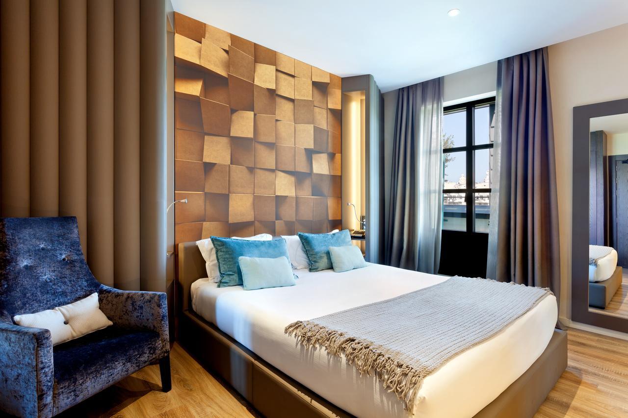 Condes De Hotel Barcelone