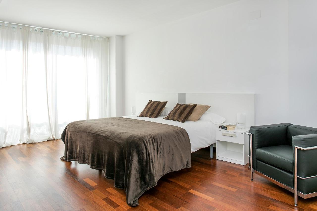 Glasir Appartement *