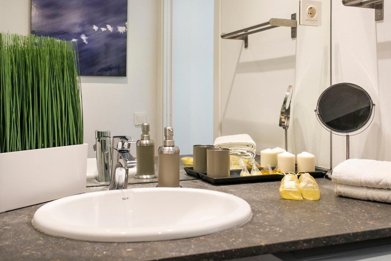 Glasir Appartement