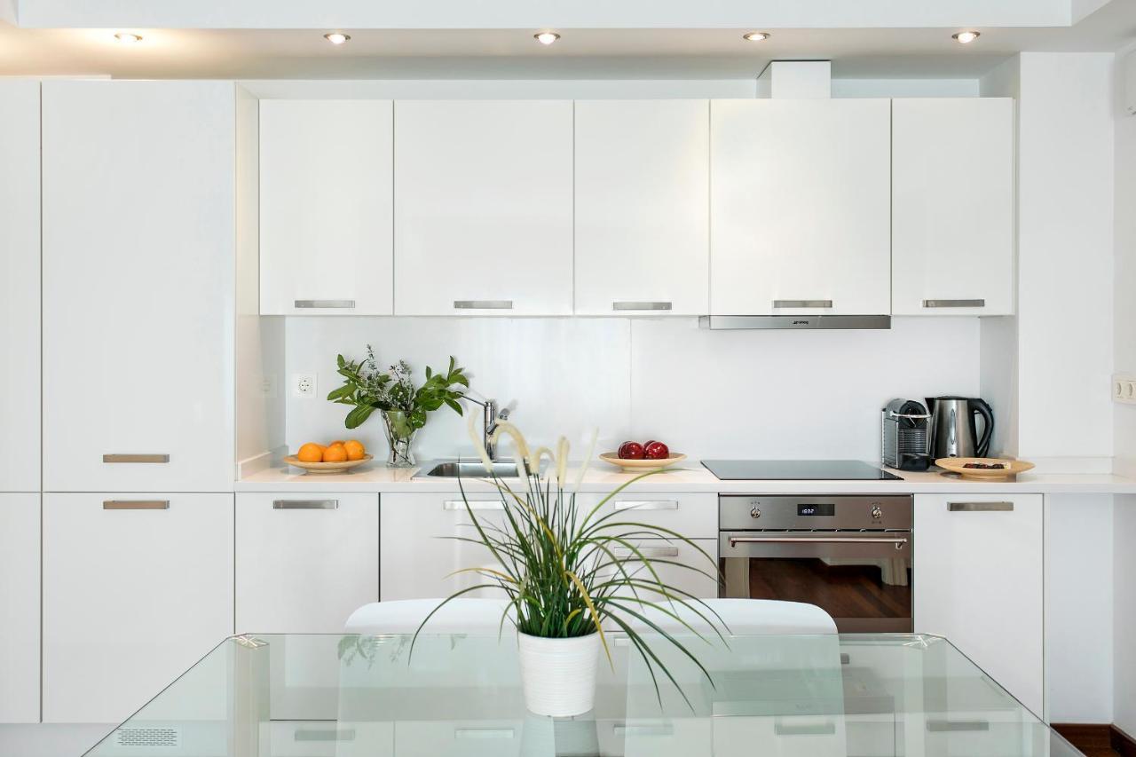 Glasir Appartement