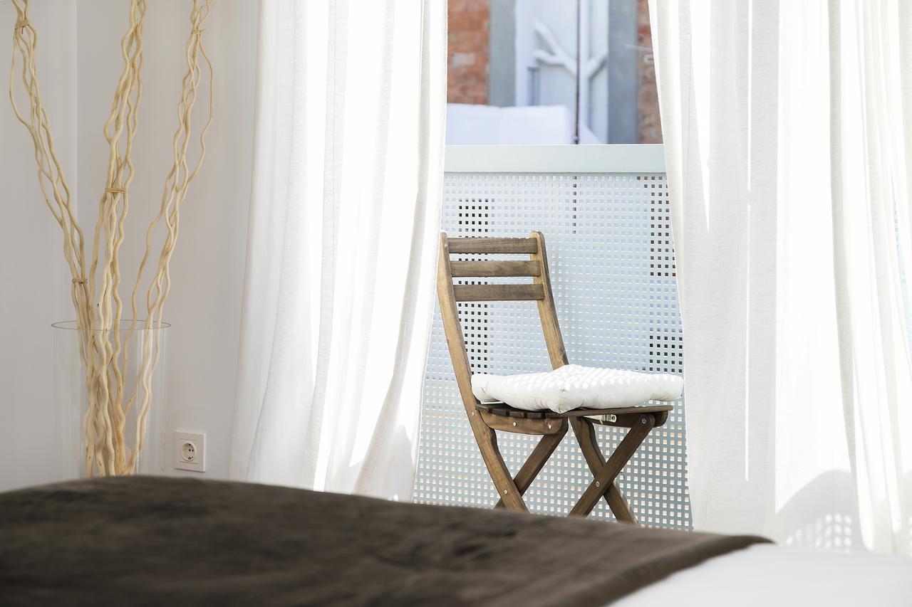 Glasir Appartement Barcelona