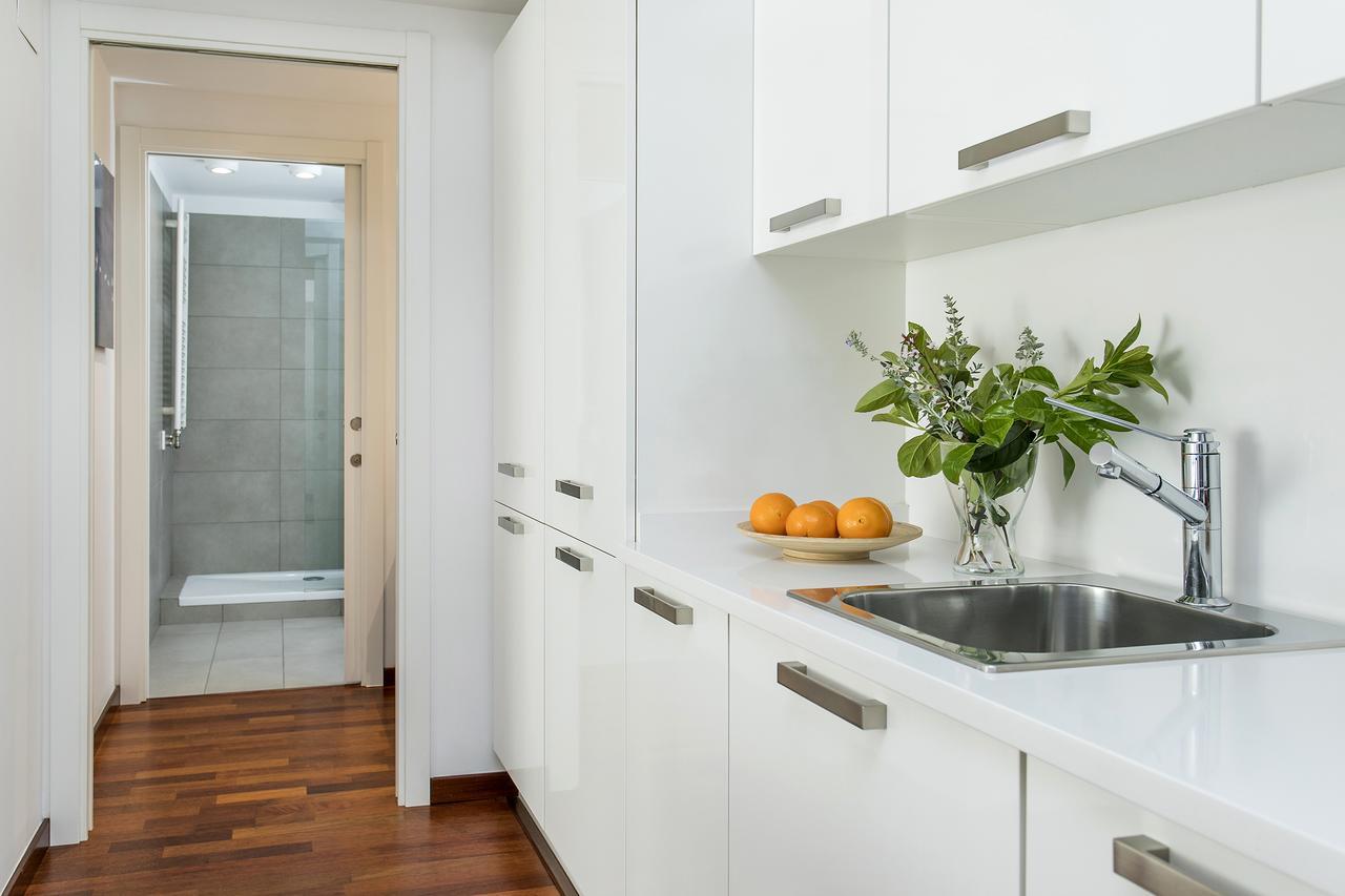 Appartement Glasir