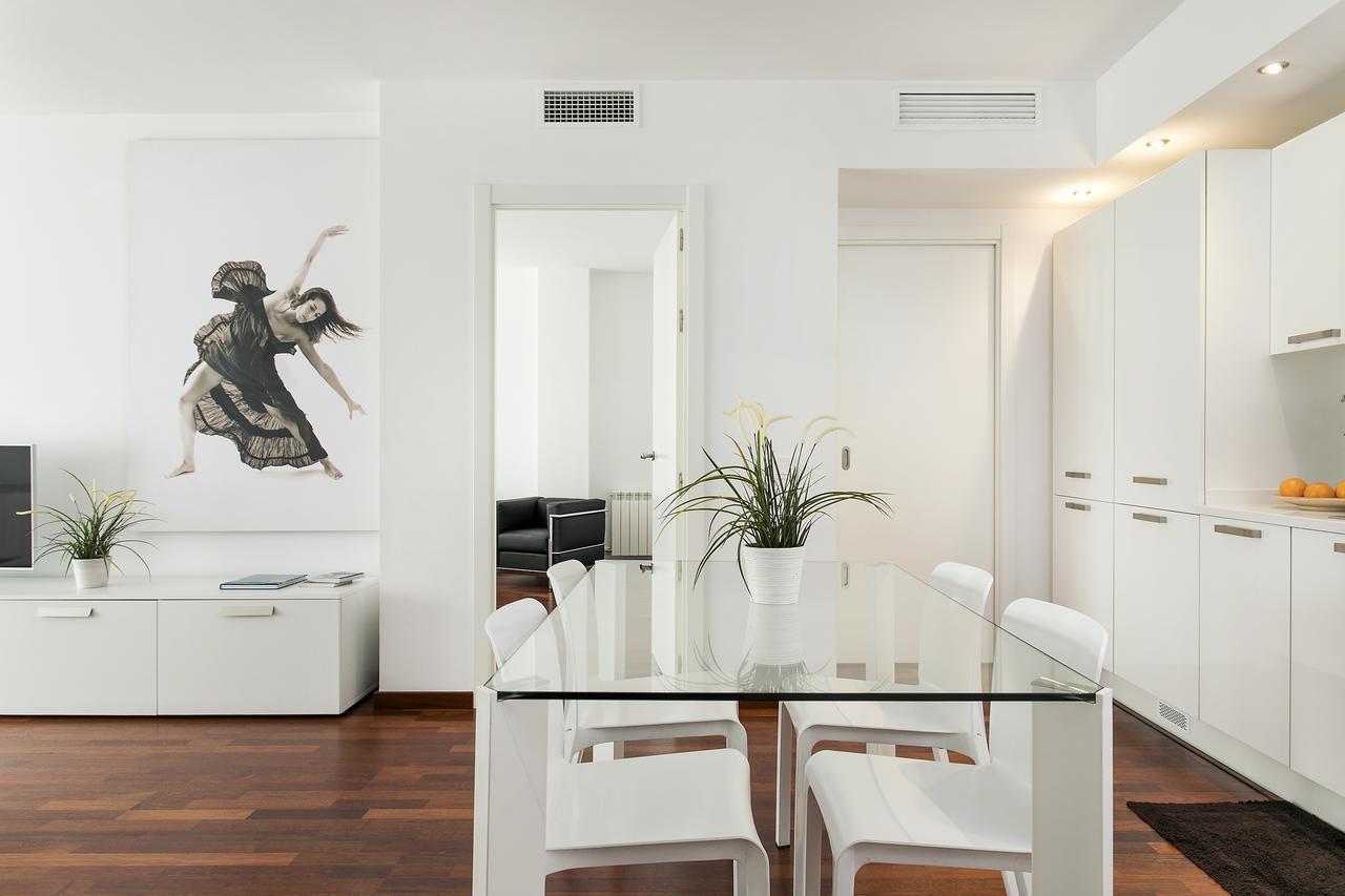 Glasir Appartement *