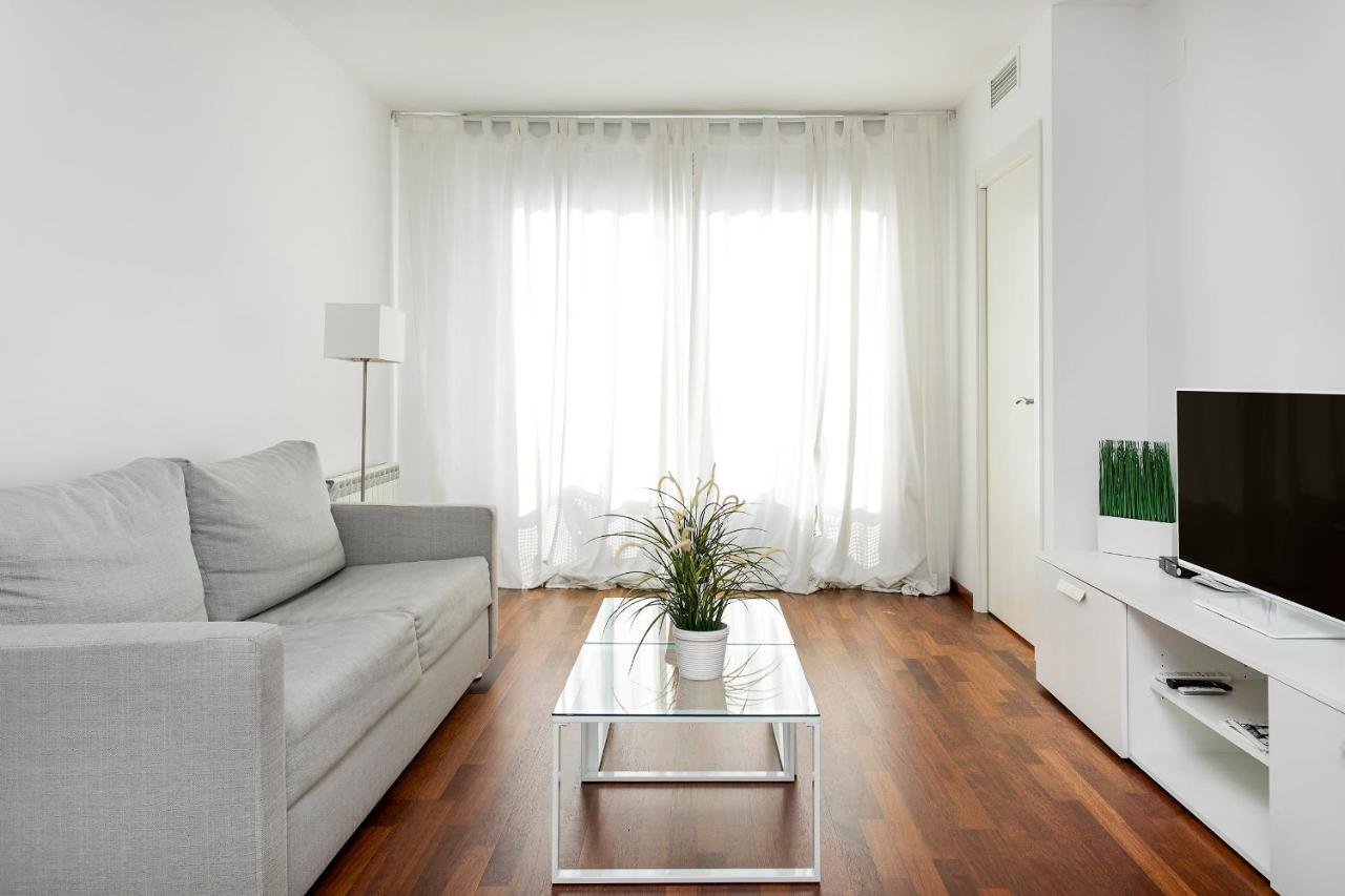 Appartement Glasir *