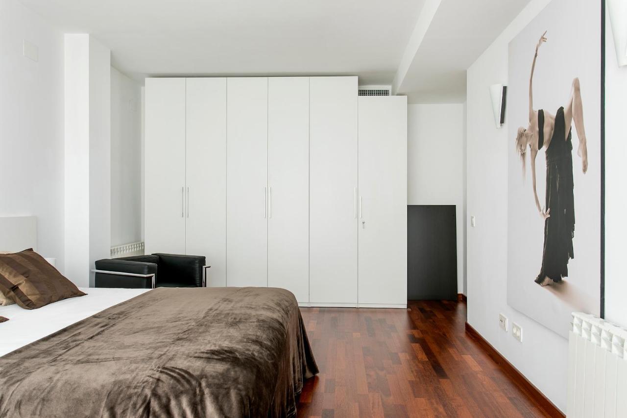 Glasir Appartement *