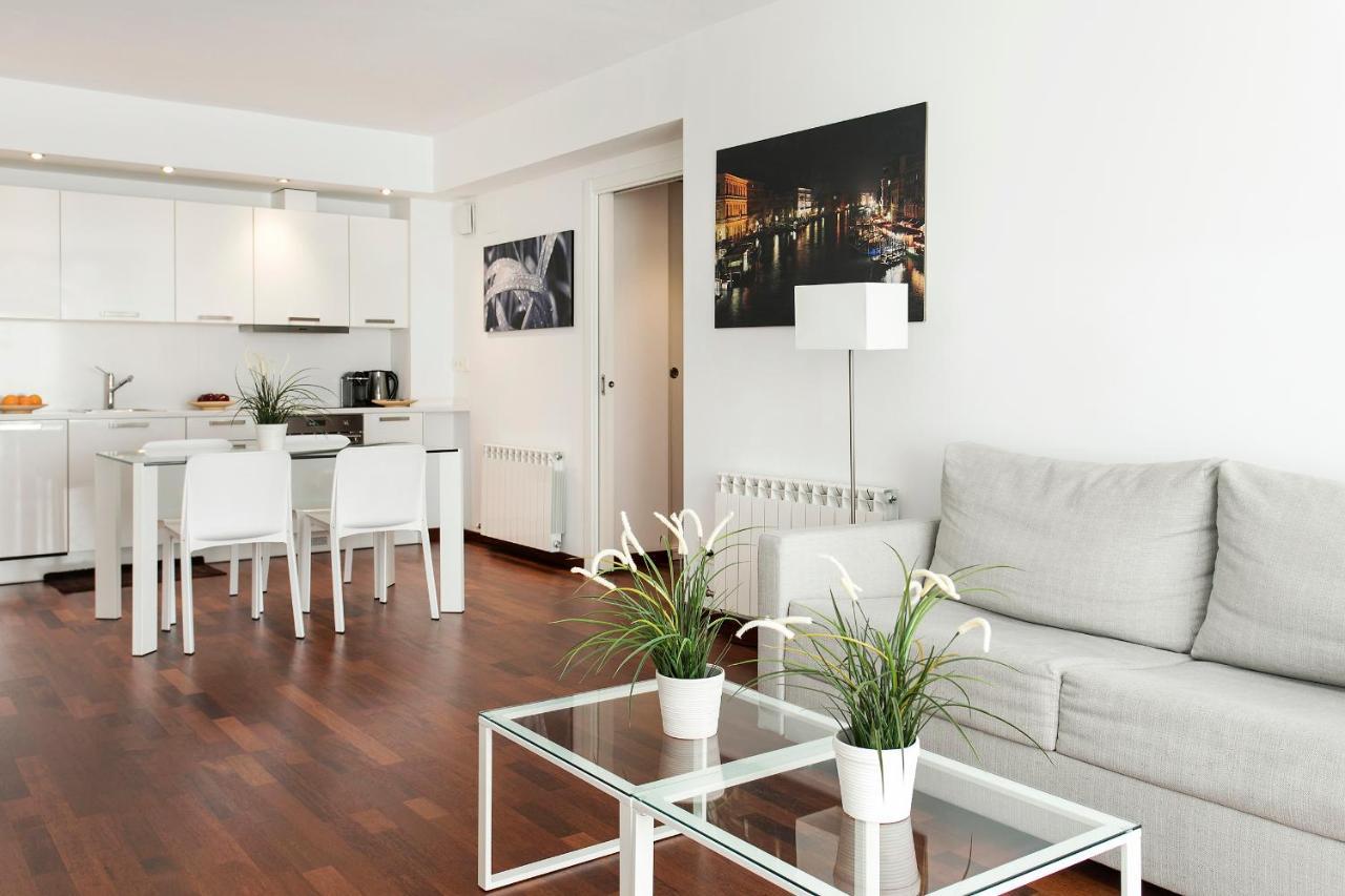 Appartement Glasir