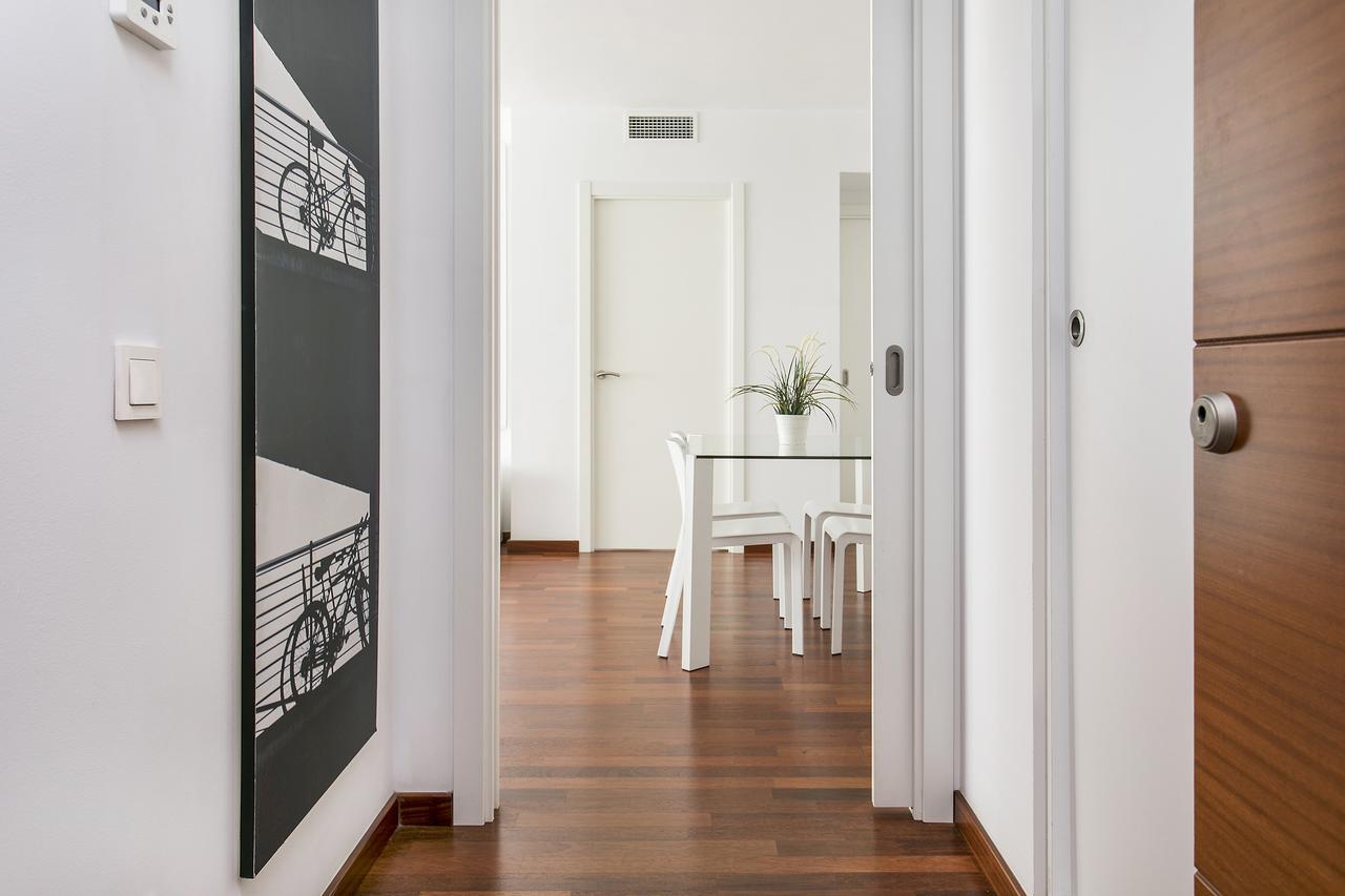 Appartement Glasir *