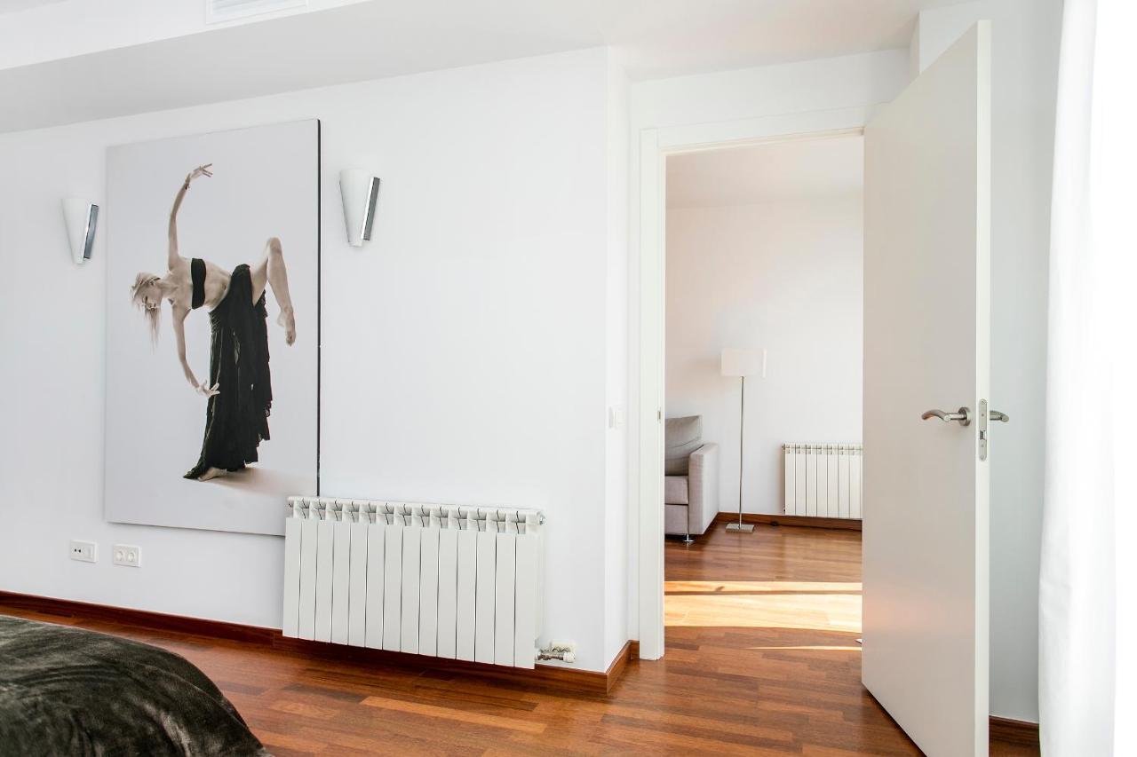 Glasir Appartement Barcelona