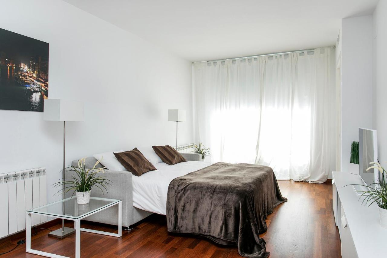 Glasir Appartement Barcelona