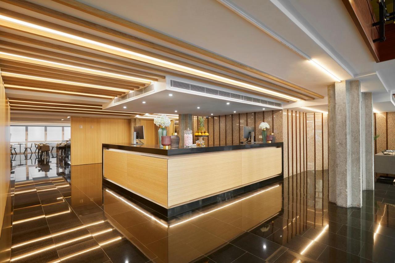 Exe Plaza Catalunya Hotel Barcelone