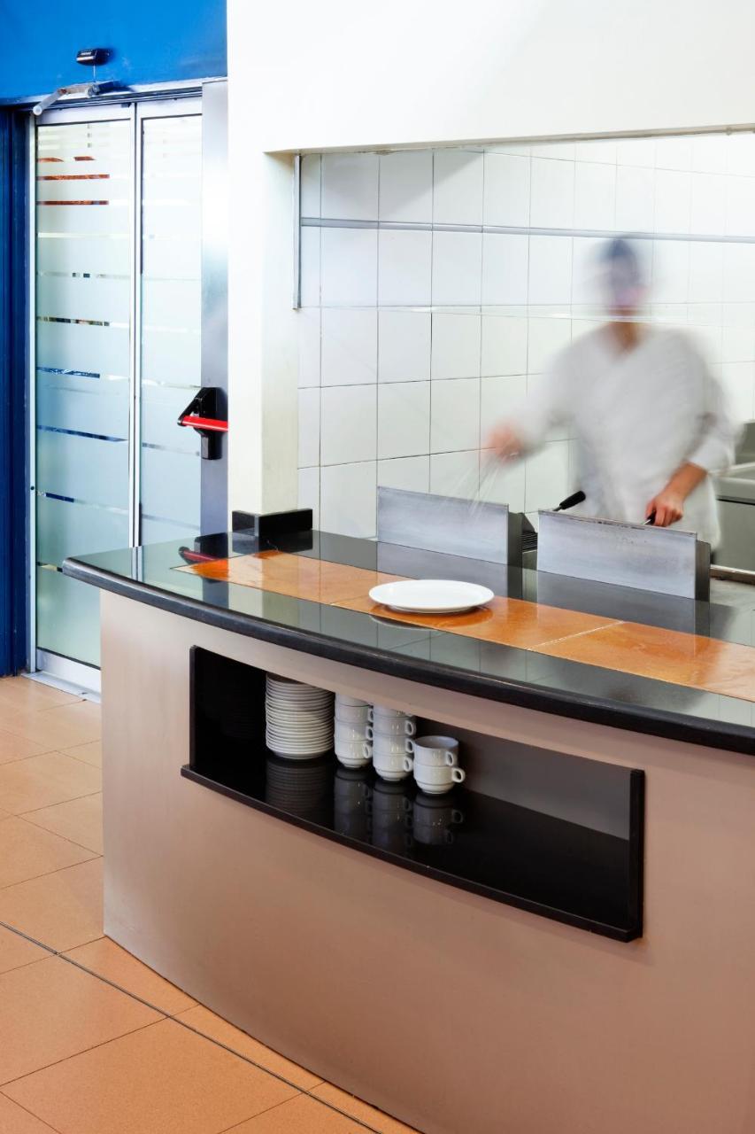 Apartment Residencia Universitaria Sarria Barcelona