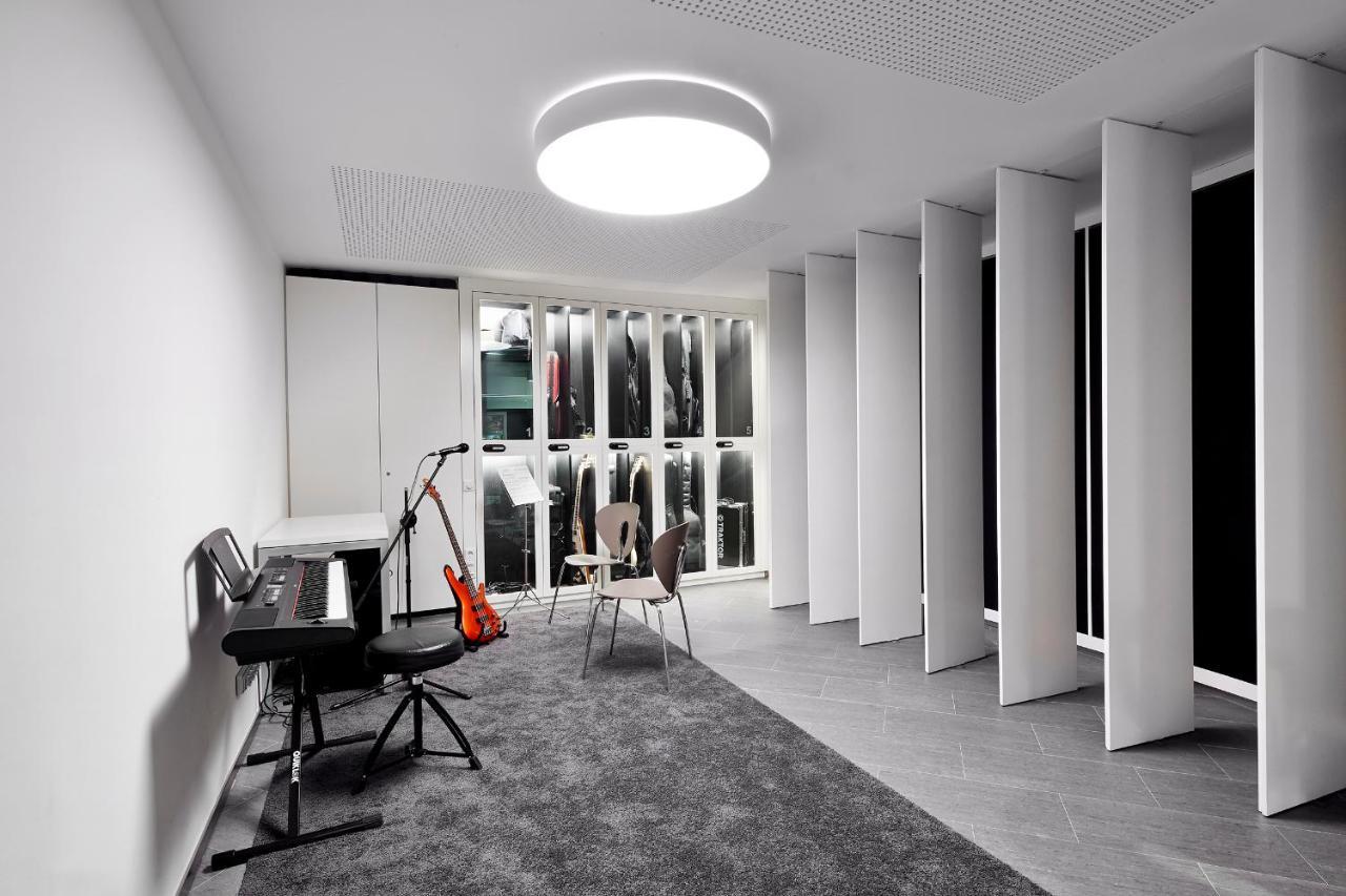 Apartment Residencia Universitaria Sarria *
