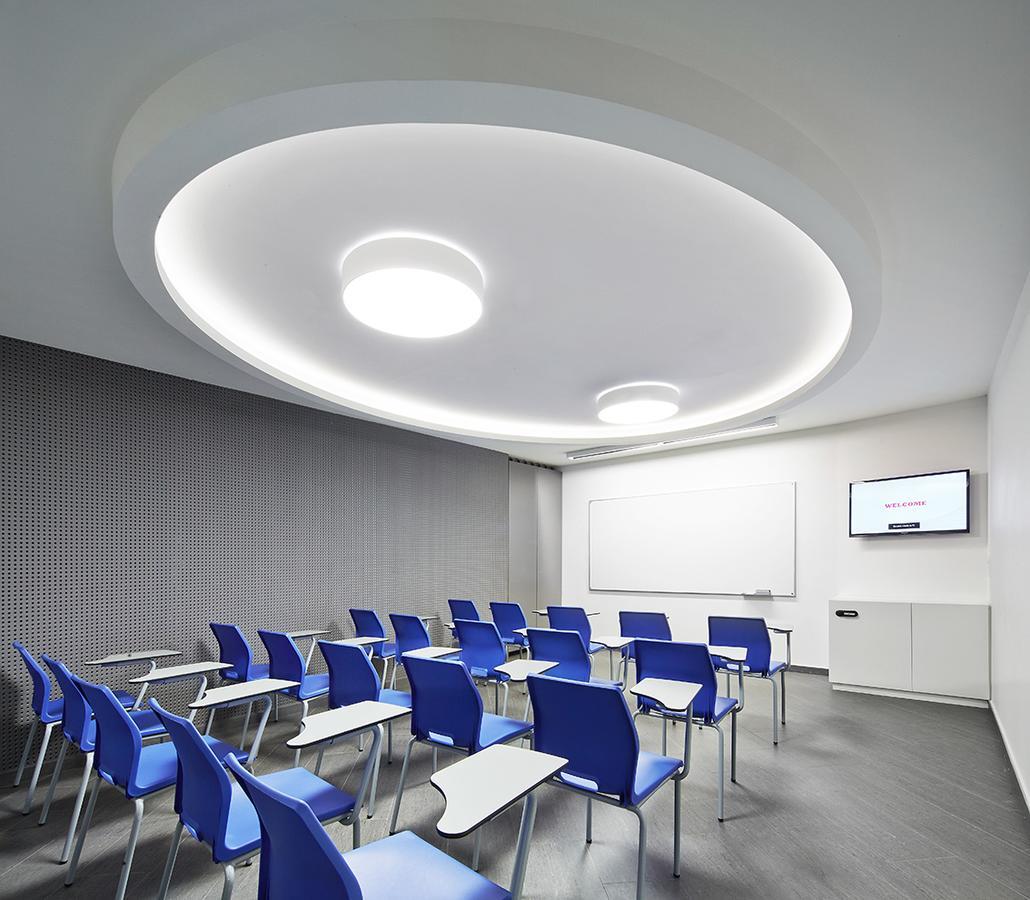 Residencia Universitaria Sarria Barcelona