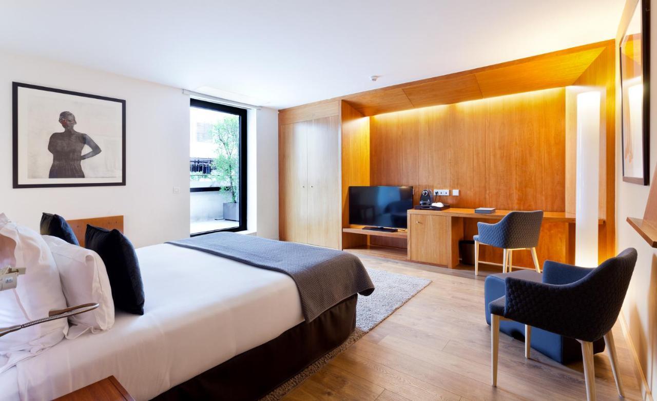 Condes De Hotel Barcelone
