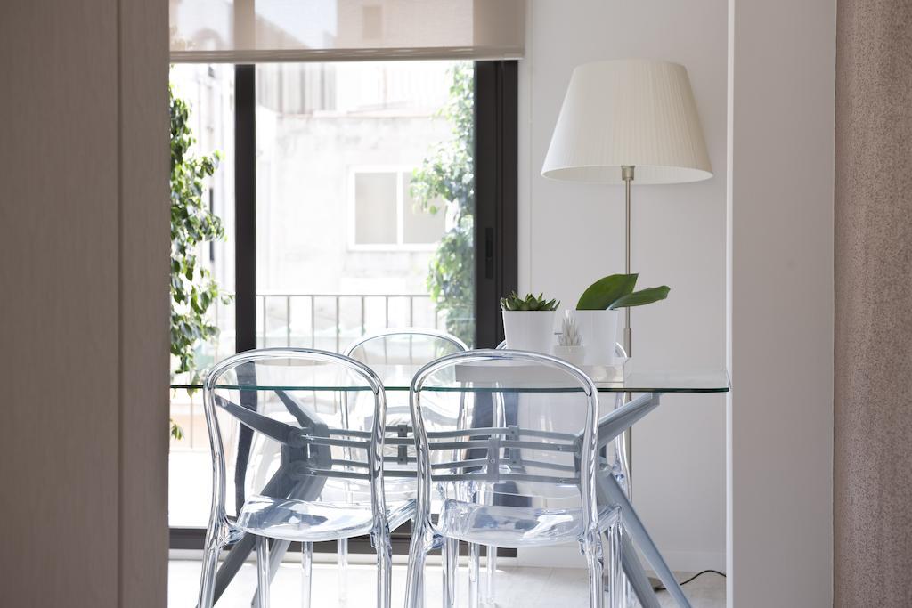 Appartement Eric Vökel Boutique - Bcn