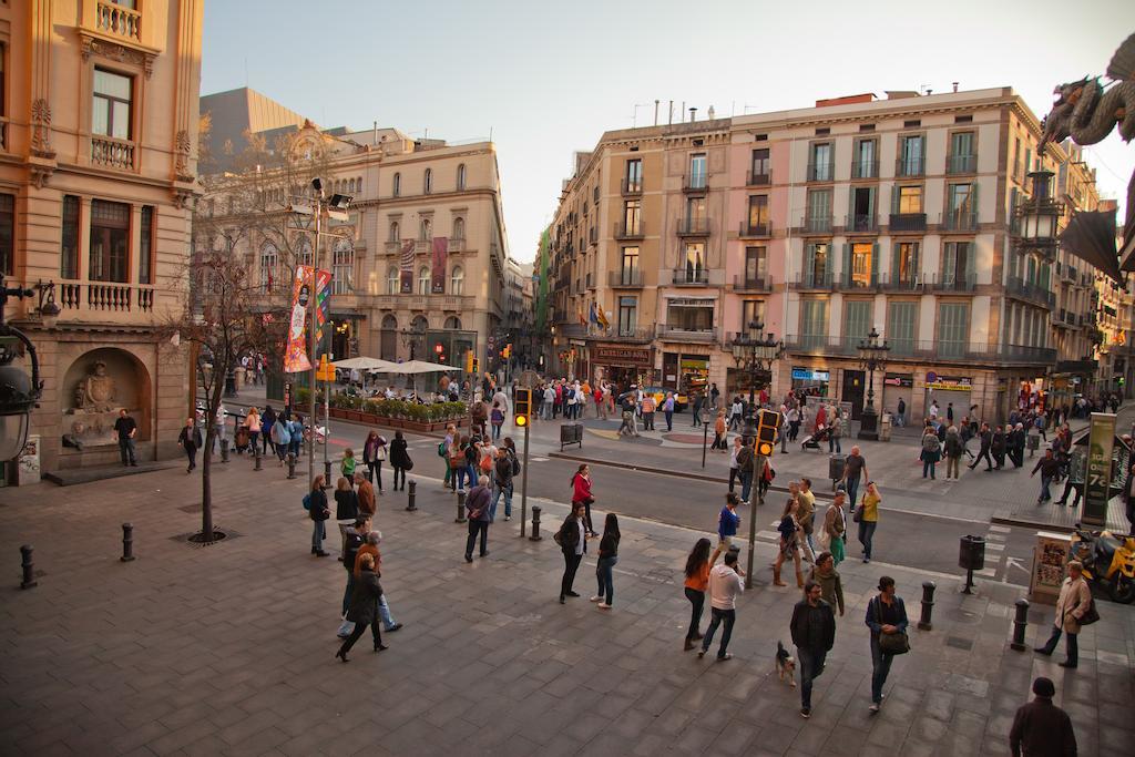 Paris Barcelone