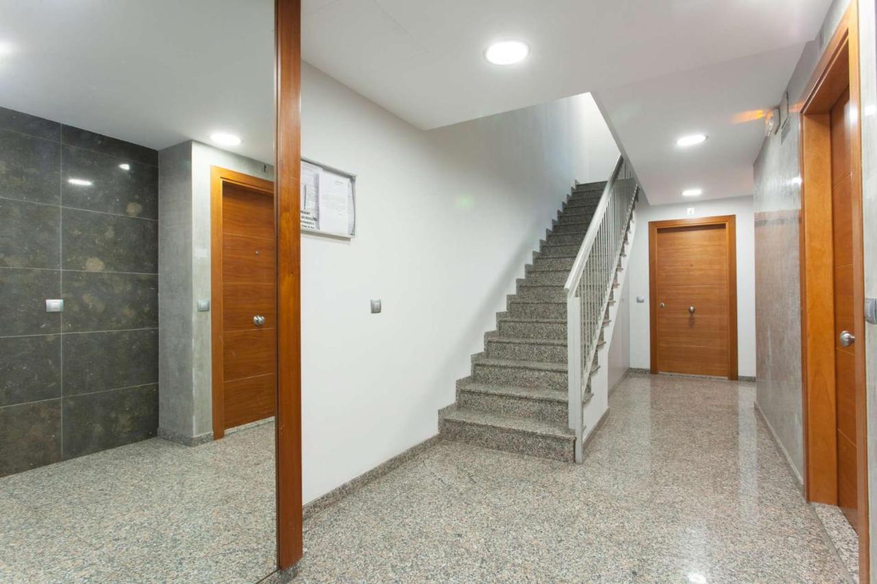 Appartement Pujades *