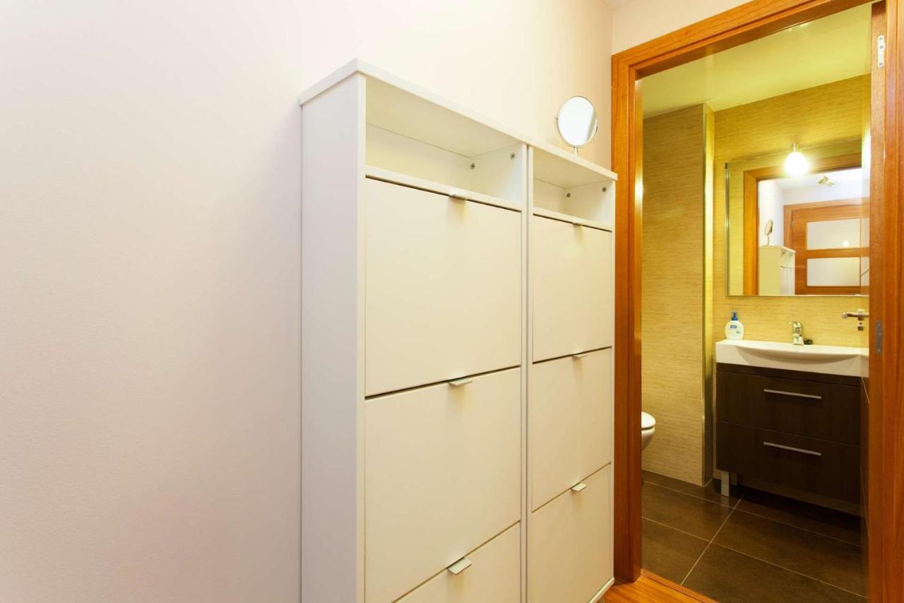 Pujades Appartement