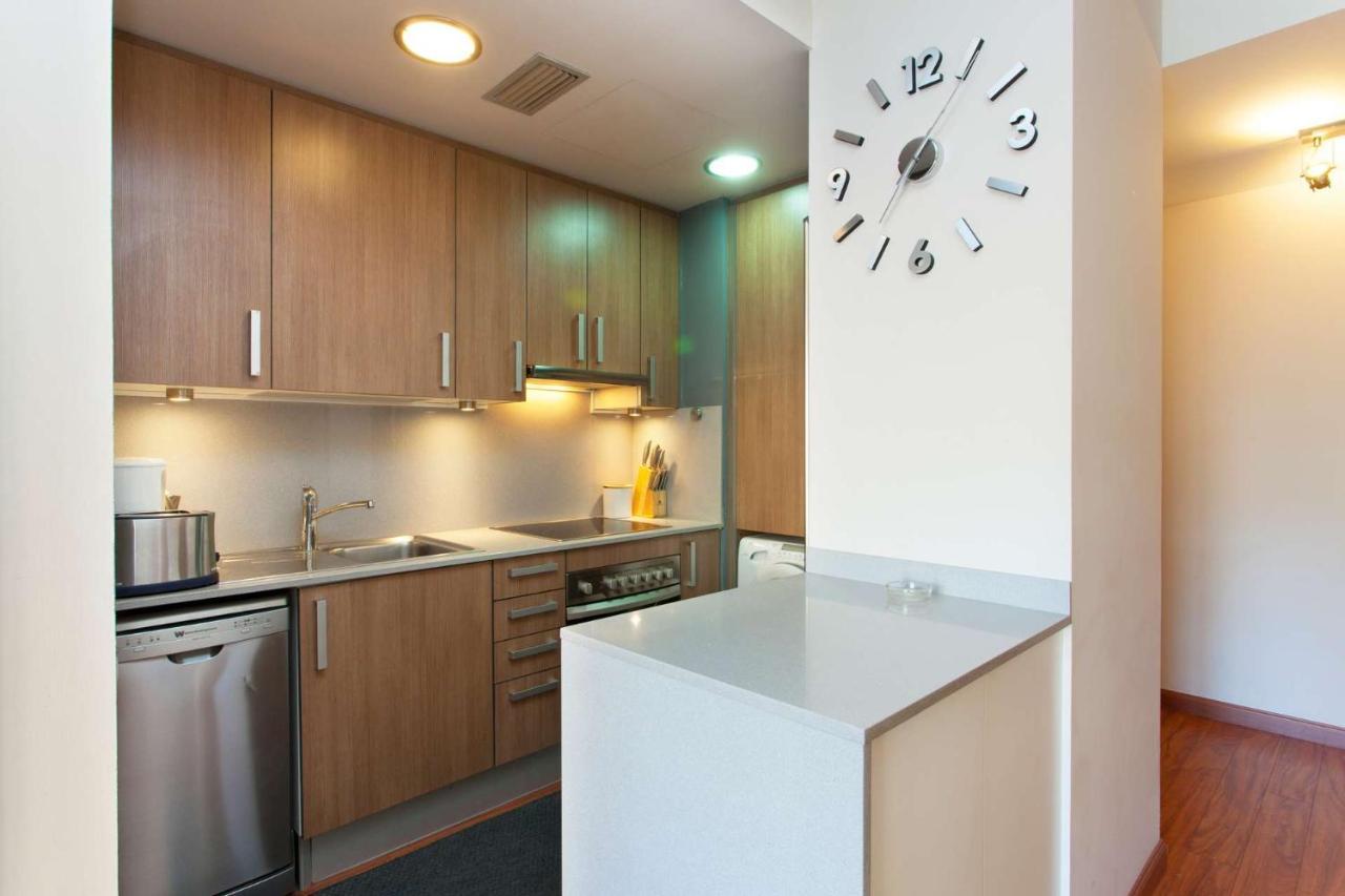 Appartement Pujades Barcelona