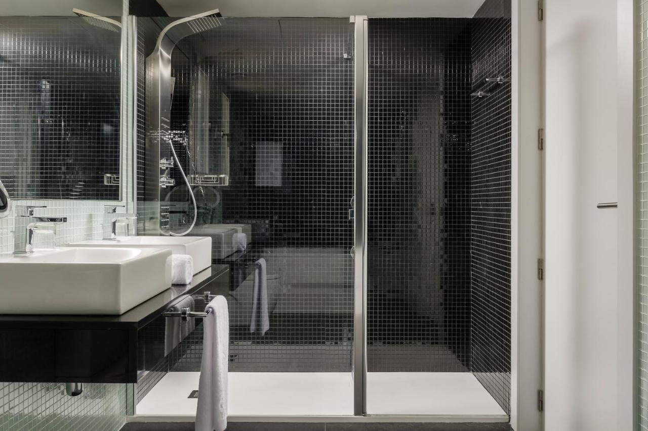 Exe Plaza Catalunya Hotel Barcelone