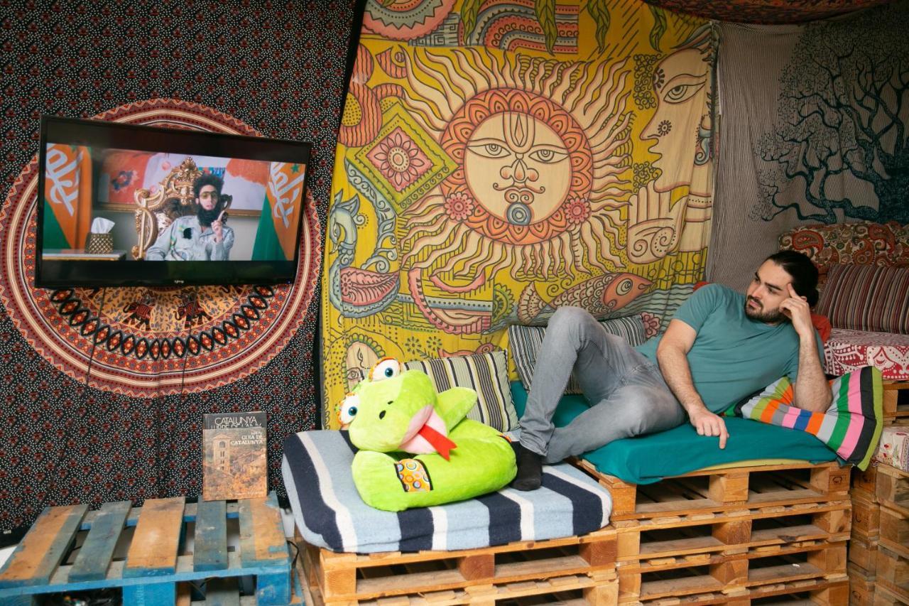 Rocket Gracia Hostel *