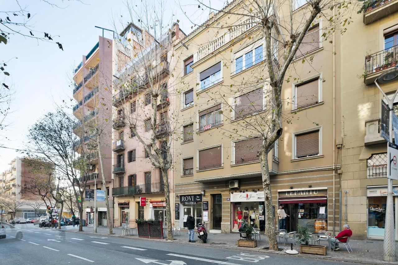 Appartement Keyfamily Sweet