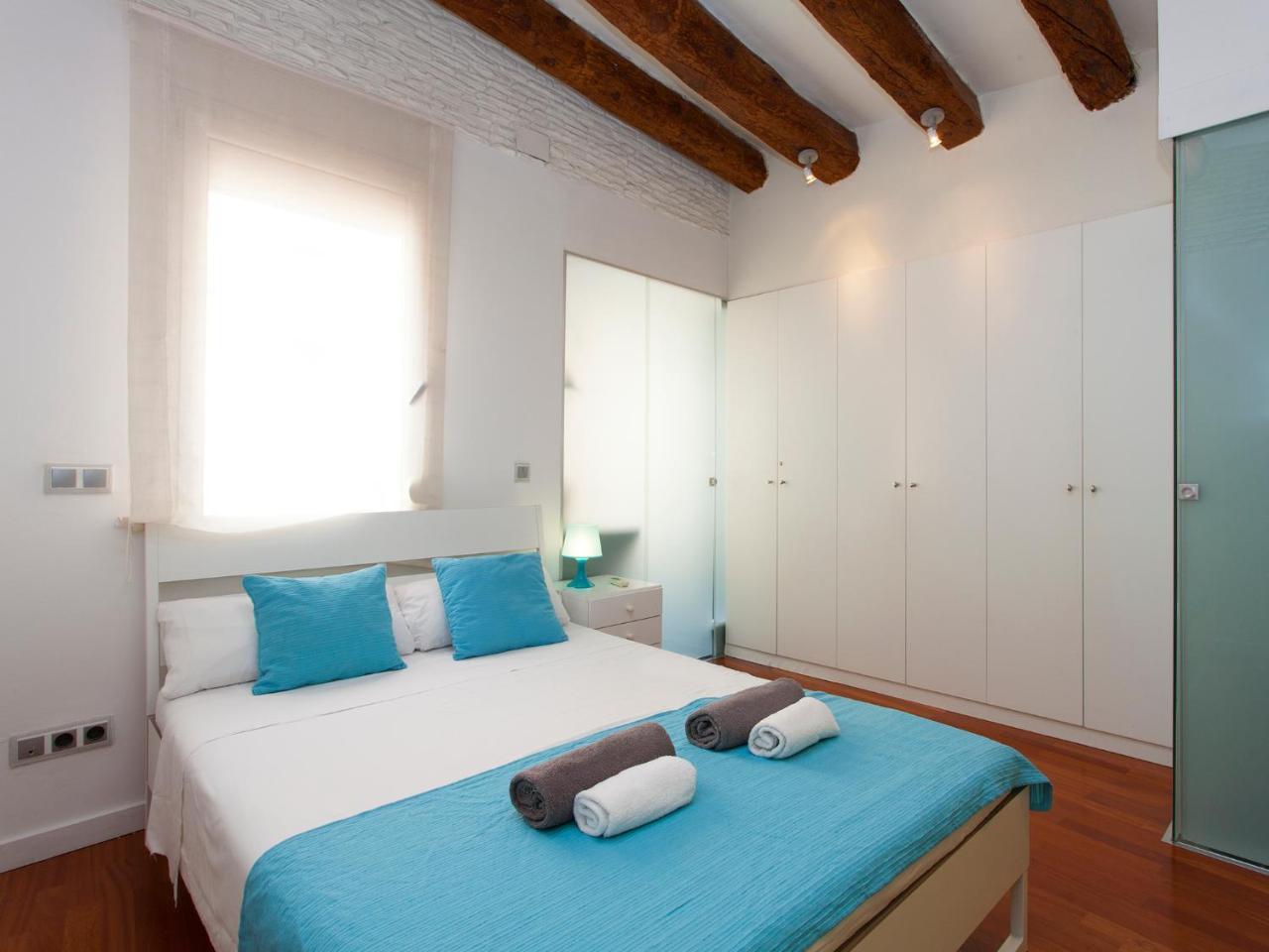 Apartment Igualada Barcelona