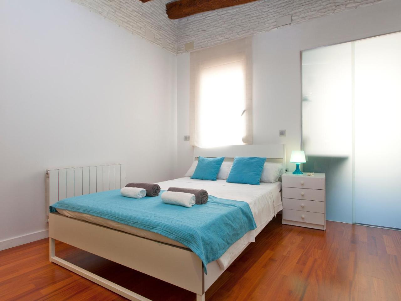 Igualada Apartment Barcelona