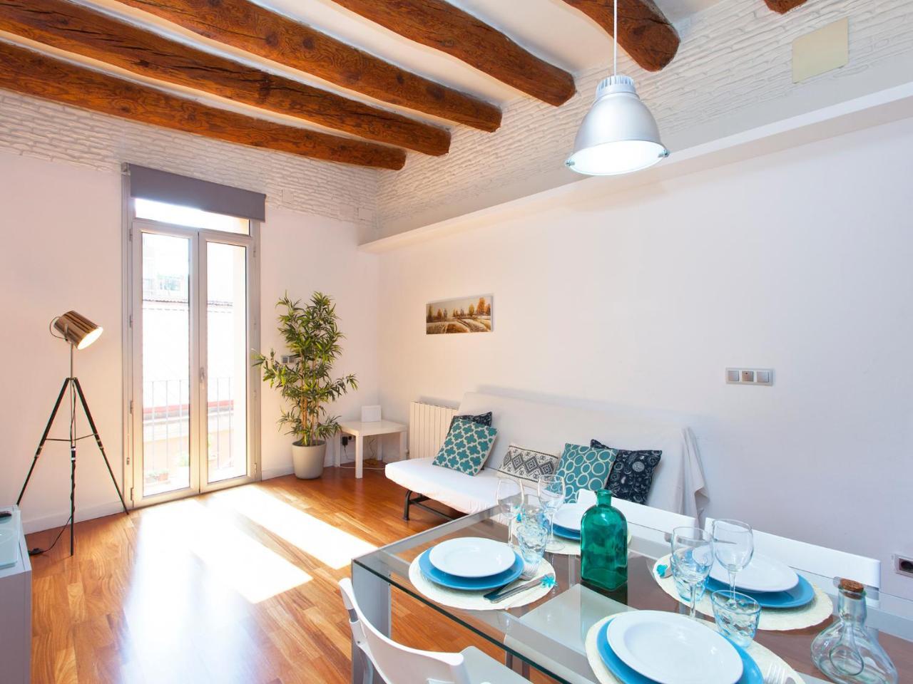 Apartment Igualada Barcelona