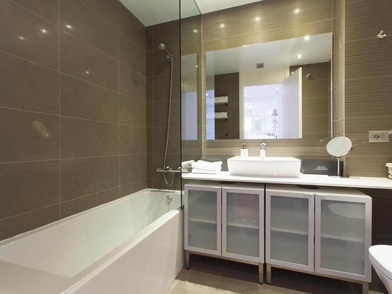 Appartement Rambla Luxury Barcelone