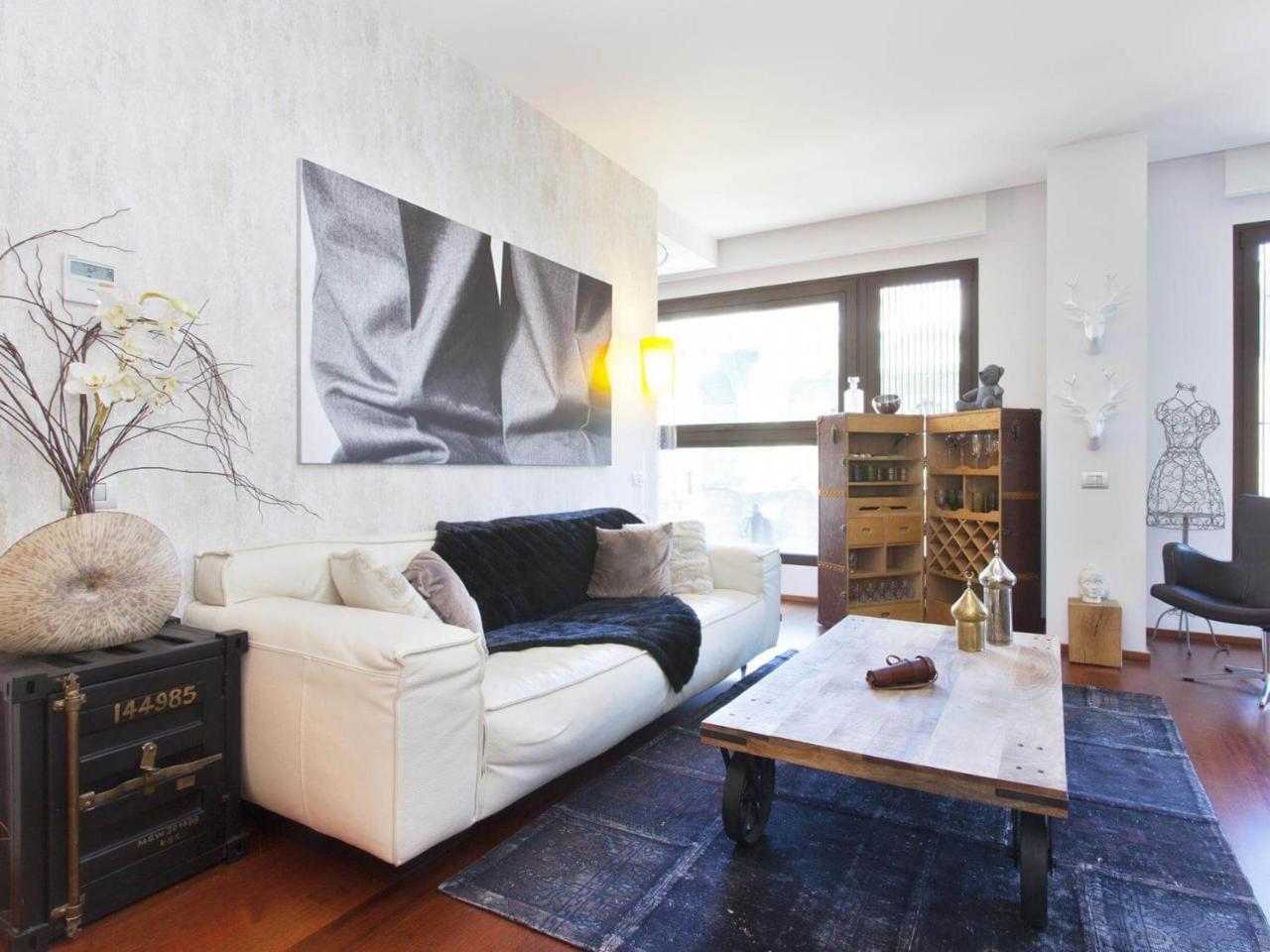 Rambla Luxury * Barcelone