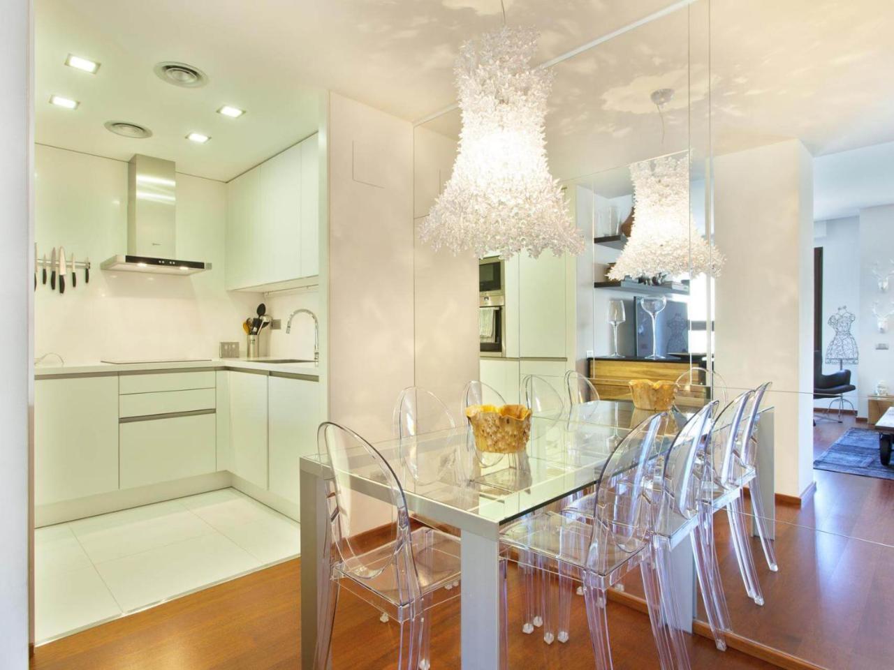 Apartamento Rambla Luxury *