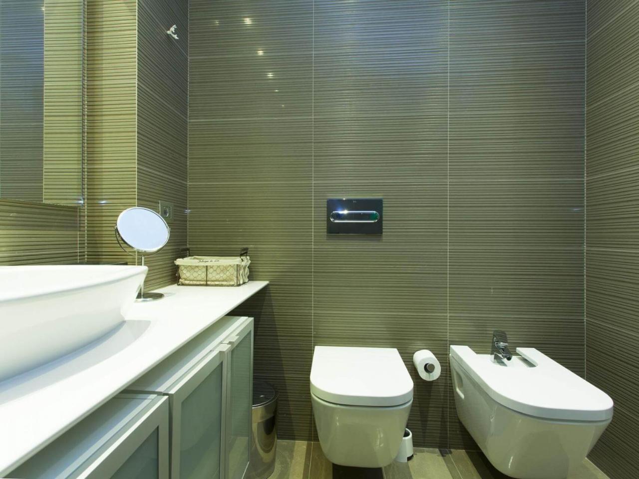 Rambla Luxury Appartement