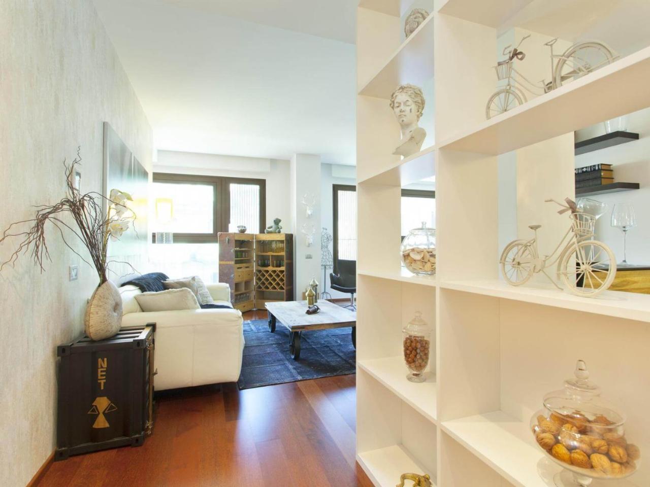 Rambla Luxury Appartement *