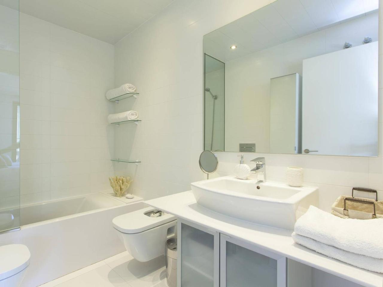 Rambla Luxury Appartement *