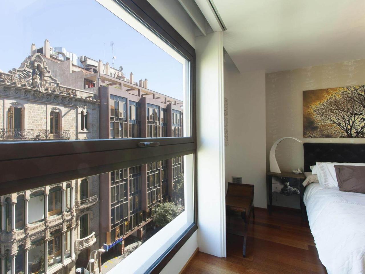 Rambla Luxury *