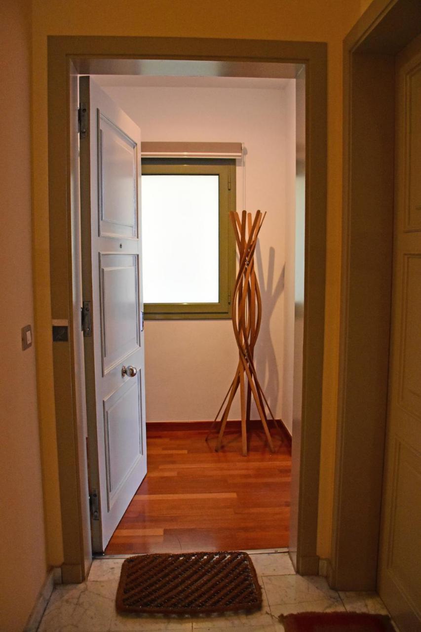 Appartement Passeig De Gràcia Luxury