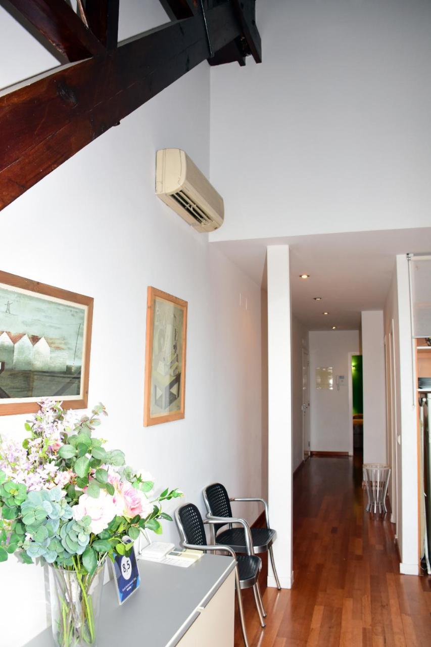 Passeig De Gràcia Luxury Appartement Barcelone