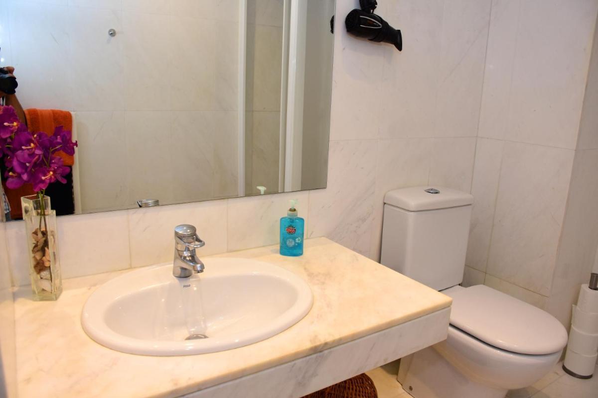 Appartement Passeig De Gràcia Luxury *