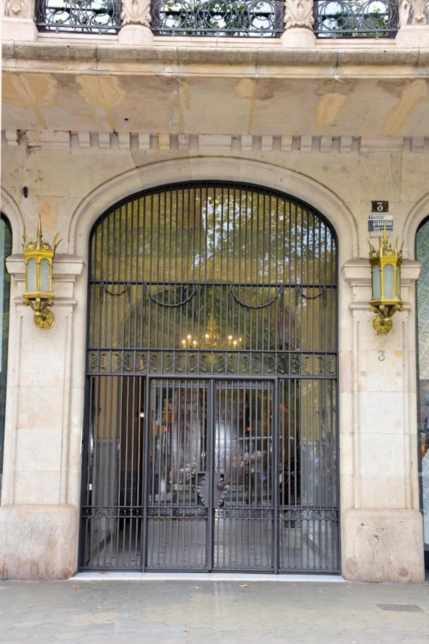 Appartement Passeig De Gràcia Luxury *