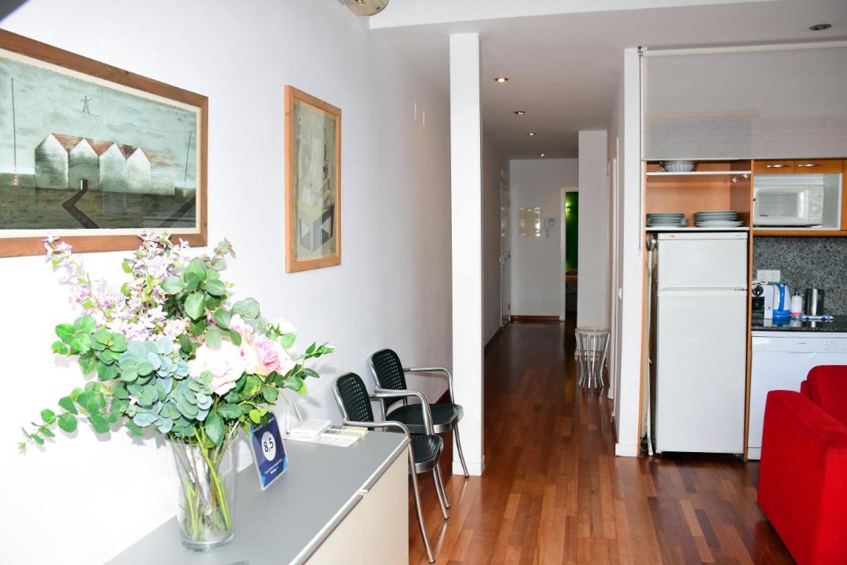 Appartement Passeig De Gràcia Luxury