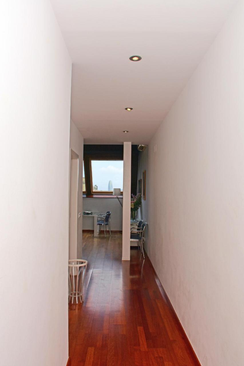 Passeig De Gràcia Luxury Appartement *